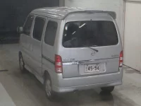 Mazda SCRUM лот № 5471 оценка 3.5  с аукциона в Японии 1