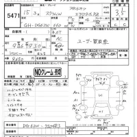Mazda SCRUM лот № 5471 оценка 3.5  с аукциона в Японии 4