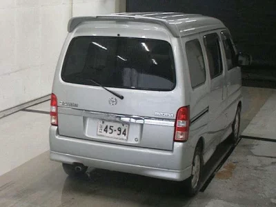 Mazda SCRUM  с аукциона в Японии