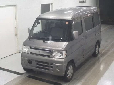 Mitsubishi TOWNBOX