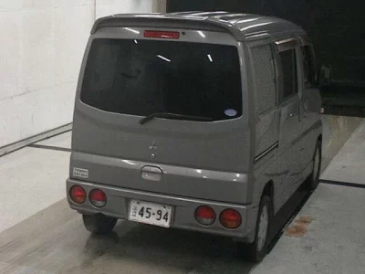 Mitsubishi TOWNBOX