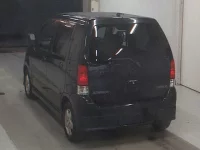 Mazda AZ WAGON лот № 5548 оценка 3  с аукциона в Японии 1