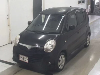 Suzuki MRWAGON
