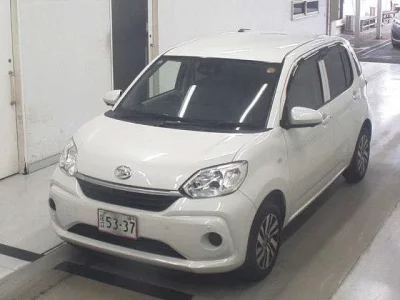 Daihatsu Boon