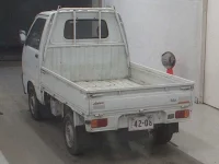 Daihatsu HIJET TRUCK лот № 5298 оценка R  с аукциона в Японии 1