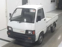 Daihatsu HIJET TRUCK лот № 5298 оценка R  с аукциона в Японии 2