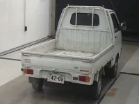 Daihatsu HIJET TRUCK лот № 5298 оценка R  с аукциона в Японии 3