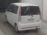 Daihatsu MOVE лот № 5443 оценка 4  с аукциона в Японии 1