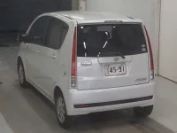 Daihatsu MOVE лот № 5494 оценка 3.5  с аукциона в Японии 1
