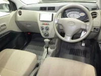 Daihatsu MIRA лот № 3039 оценка 3.5  с аукциона в Японии 2