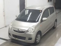 Daihatsu MIRA лот № 3039 оценка 3.5  с аукциона в Японии 3