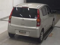 Daihatsu MIRA лот № 3039 оценка 3.5  с аукциона в Японии 4