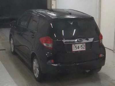 Subaru TREZIA