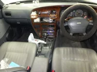 Mitsuoka GALUE лот № 1103 оценка 3  с аукциона в Японии 2