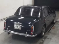 Mitsuoka GALUE лот № 1103 оценка 3  с аукциона в Японии 4