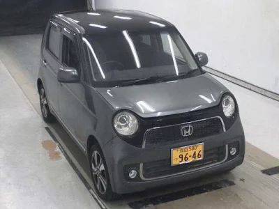Honda N ONE