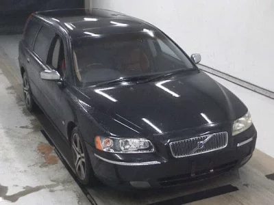 Volvo V70