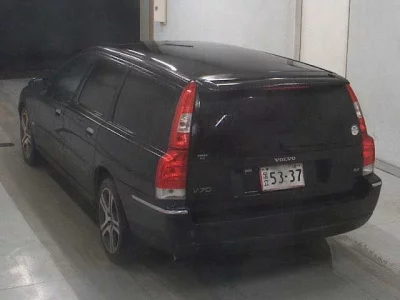 Volvo V70