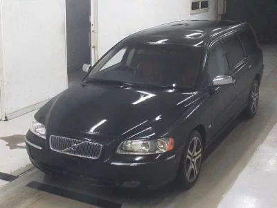 Volvo V70