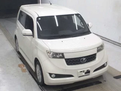 Toyota BB