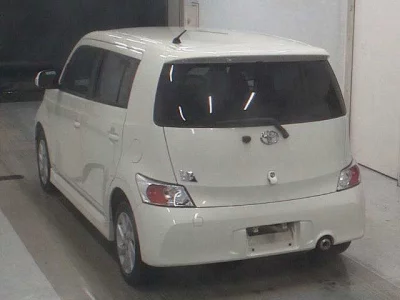 Toyota BB