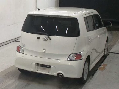 Toyota BB