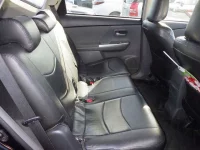 Toyota PRIUS ALPHA лот № 3093 оценка 3.5  с аукциона в Японии 6