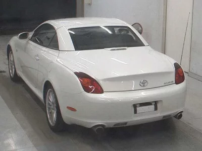 Toyota SOARER