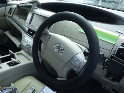 Toyota ESTIMA HYBRID