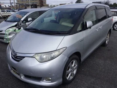 Toyota ESTIMA HYBRID