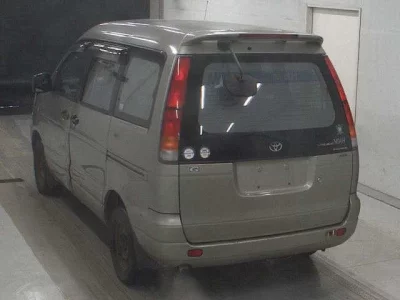 Toyota LITE ACE NOAH