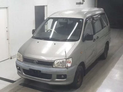 Toyota LITE ACE NOAH