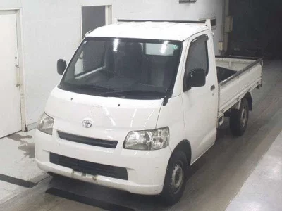 Toyota LITE ACE TRUCK