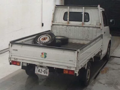 Toyota LITE ACE TRUCK