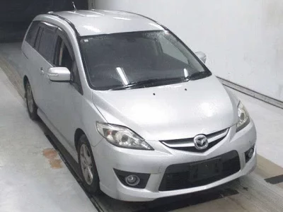 Mazda PREMACY
