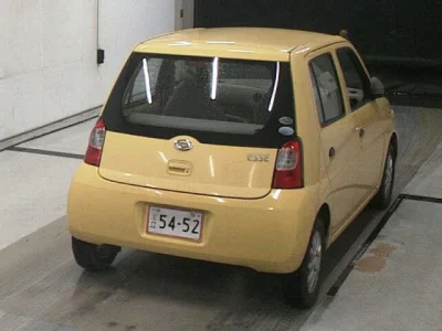 Daihatsu Esse