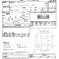 Mitsubishi COLT PLUS лот № 5672 оценка 3.5  с аукциона в Японии 4