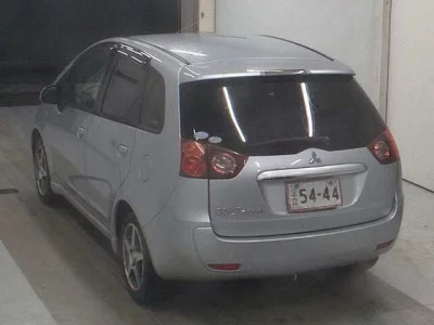 Mitsubishi COLT PLUS