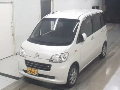 Daihatsu TANTO EXE