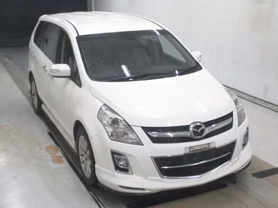 Mazda MPV