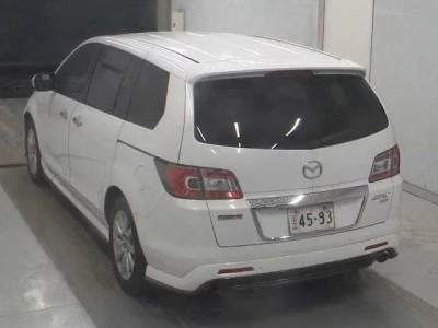 Mazda MPV