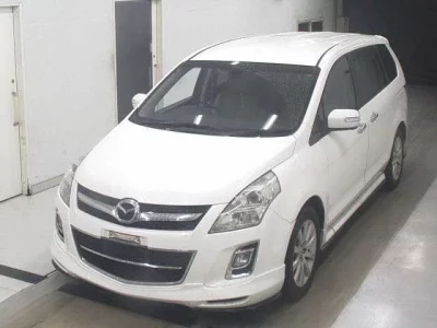 Mazda MPV
