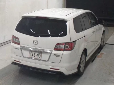 Mazda MPV