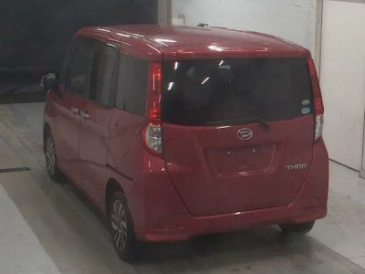 Daihatsu THOR
