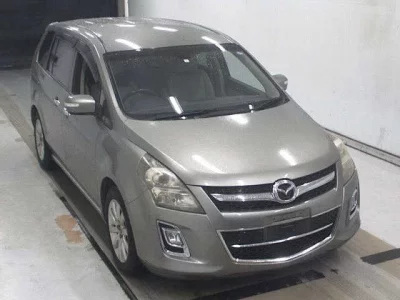 Mazda MPV
