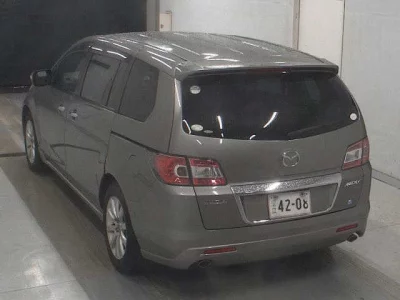 Mazda MPV
