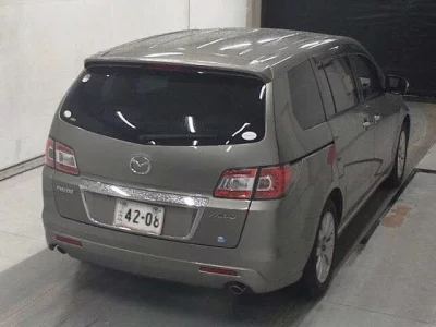 Mazda MPV