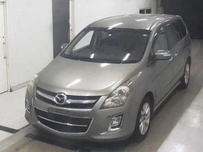Mazda MPV