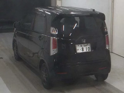 Honda N WGN
