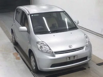Daihatsu Boon